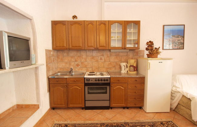 Apartments Danica 271 - Foto 18