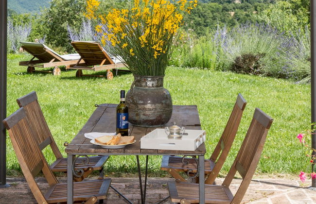 Relais L'Antico Convento - Foto 39