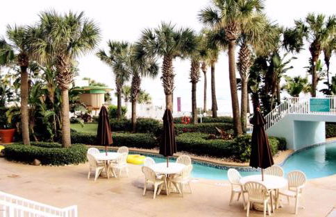 Ocean Walk Resort - Spectacular Ocean Front View - Foto 30