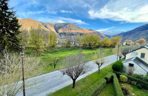 DUPLEX DU PAILHET, T3 neuf, vue montagne, parking, navette, 500m gare et 2 vélos à disposition gratuitement - Foto 15