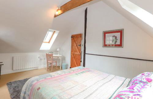 The Hayloft - Photo 17