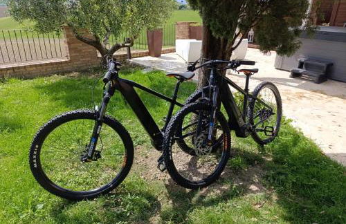 Casale Monte Amato - Foto 6