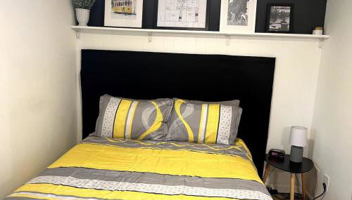 Yellow Door Retreat Minutes to Dwntwn - Foto 4