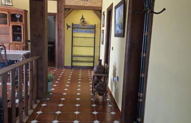 La CASITA DE CARMENZA - Foto 3