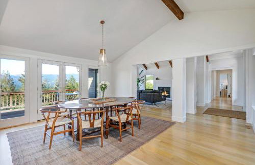 Sonoma Hilltop Estate With 3 Bedrooms And Pool - Includes Wine Tasting Passport - Foto 20