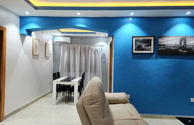 The Morville Suites and Apartments - Foto 12