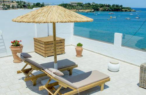 Laia Seafront Luxury Apartments - Photo 33