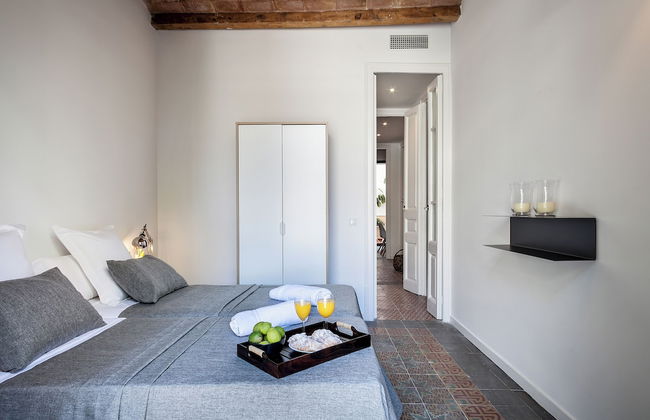 Aspasios Charming Flats - Photo 13