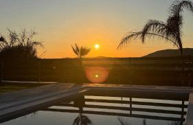 RELAXING POOL HOUSE IN LAGONISI 1 - Foto 56