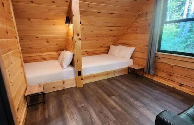 The Great Escape - 2 Bedrooms, 2.5 Baths, Sleeps 12 Home by RedAwning - Foto 4