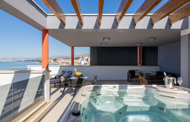 VIPo Prestige Apartments - Photo 56