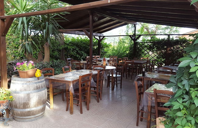 Agriturismo Il Giogo - Photo 21