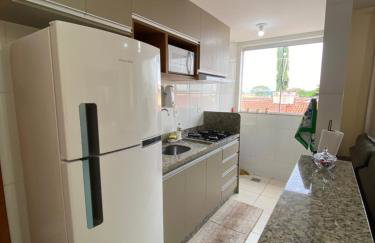 Apt, Completo em Goiânia - Foto 16