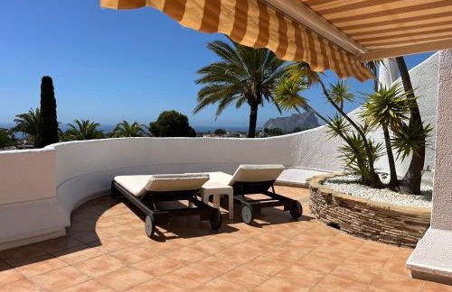 Apartamento con vistas magnificas - Foto 12