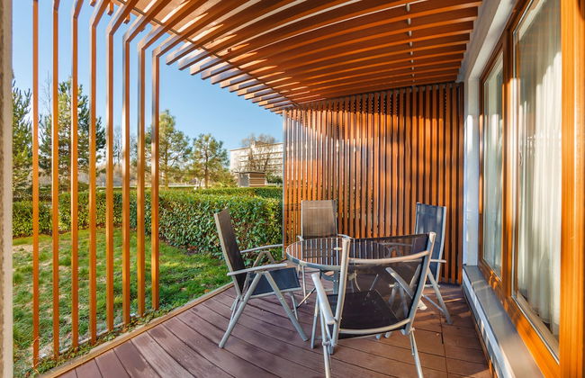 Sun & Snow - Olympic Park - Photo 11