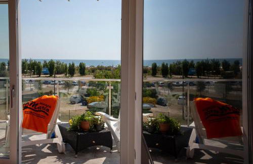 Elsa Attico vista mare - Photo 11