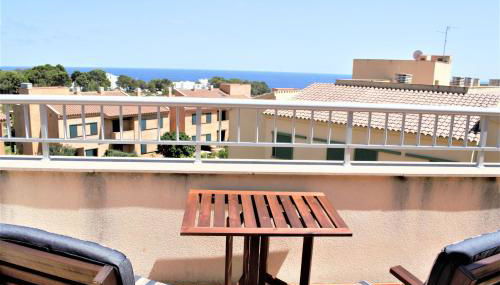 MSJ59 MARINA SANT JORDI 2º3º HUTTE- 003254 (115) - Foto 3