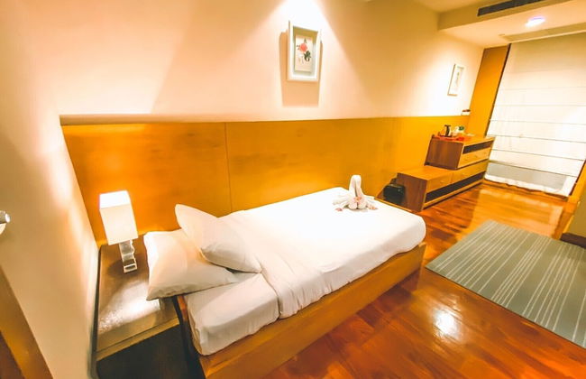 Royal Sammuk villas - Foto 42