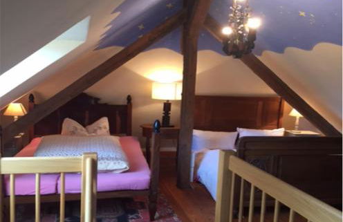 Schloss Stülpe - Foto 39