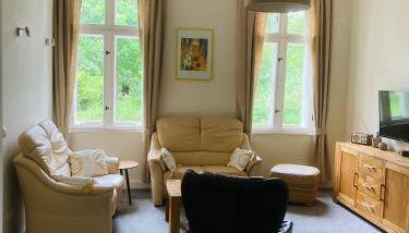 Herrenhaus Hohewarte - Foto 2