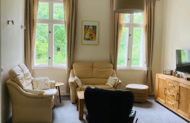 Herrenhaus Hohewarte - Foto 2