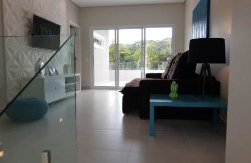 Casa Alto Padrão em Ubatuba em Condomínio - Foto 22