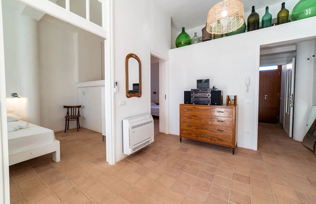 Casa Tharros Apartment Garden - Foto 18