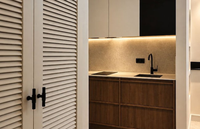 Dalyan Residence & Suites - Foto 24