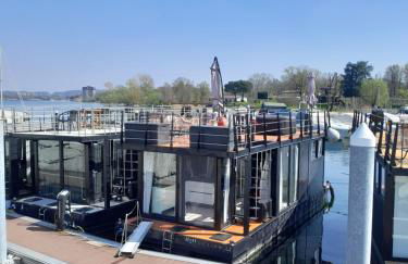 Floating Experience Black Pearl, Lago Maggiore - Foto 29