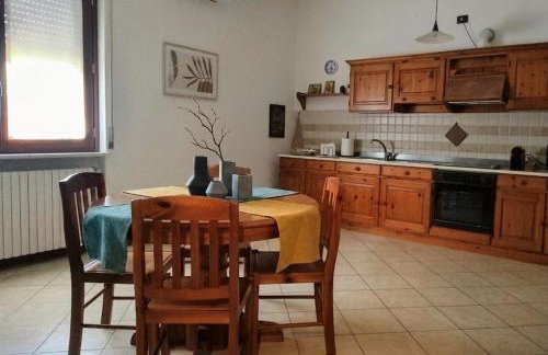 Appartamento Le Fornaci - Foto 3