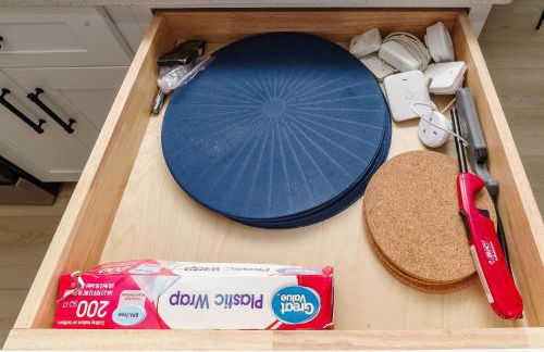 New 6min to 3 Sister Springs, Spacious, Fun with Game Room - Foto 25