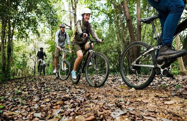 Holiday Home in Somme-leuze With Pool & Sauna - Foto 29