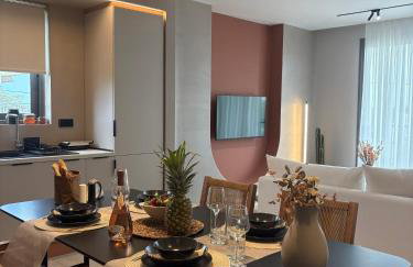 Maya Suites Potidaia - Foto 80