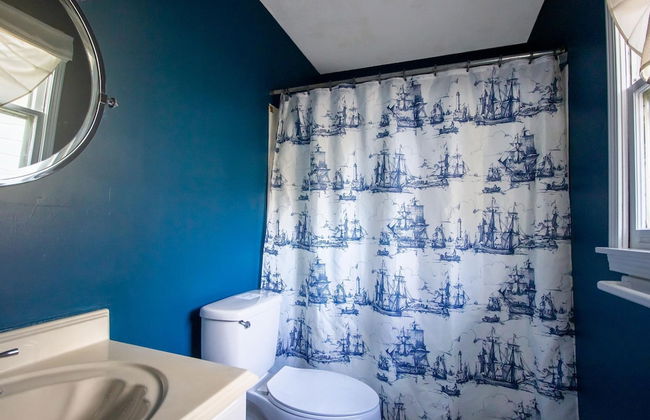 6 Bedrooms House w Hot Tub Deck Pool Table - Foto 7