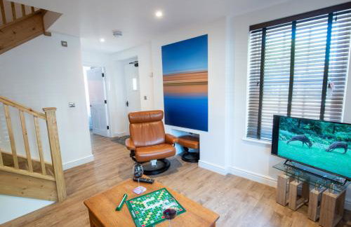 Southgate Coach House - Foto 7