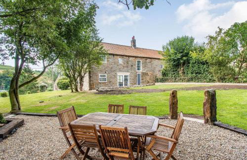 Castle Cottage - Photo 20