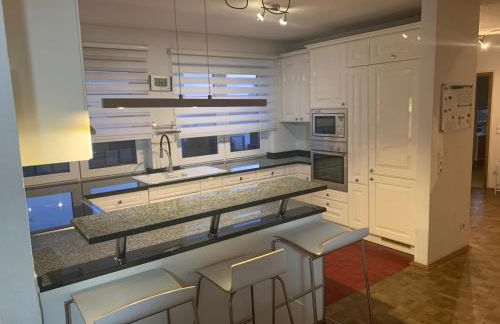 Apartment Heinrich mit Ausstellung E-Rechnung - Foto 3