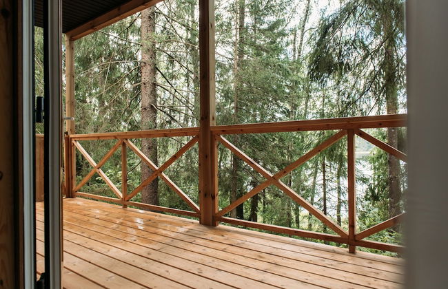 Pastorskoe Lake Holiday Park - Foto 37