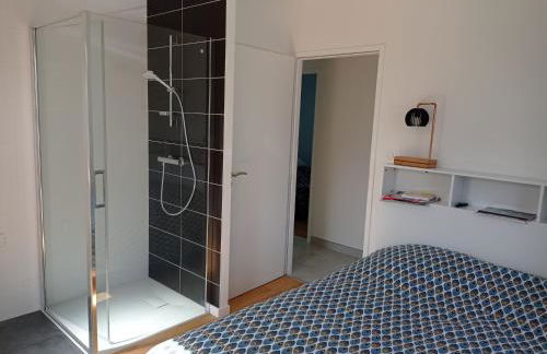 Maison neuve - Mesquer - Plage, Rando, Vélo - Foto 5