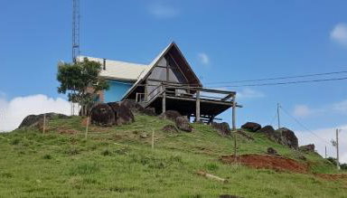 Chalé Serra dos tucanos - Foto 3