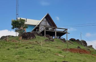 Chalé Serra dos tucanos - Photo 3