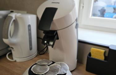 Cocon magique - 10min Disneyland parking privé idéal famille - Foto 8