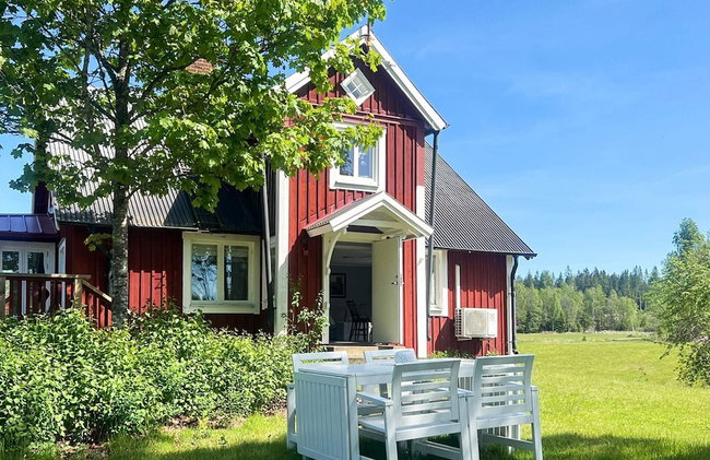 5 Person Holiday Home in Haradsback - Foto 1