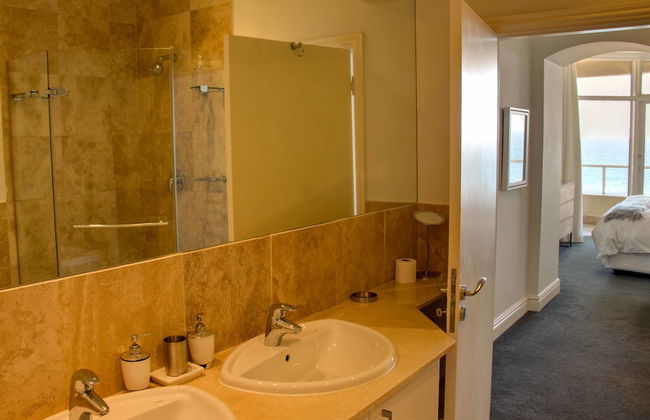 801 Oyster Schelles - Near Umhlanga Rocks Beach - Foto 19