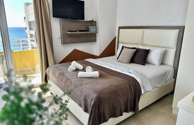 Apart-Hotel Saraj - Foto 4