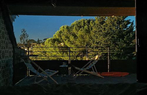 Le Nid en Chanté Vue Panoramique - Foto 19