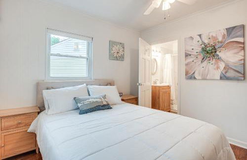 Thornville Home with Boat Dock On the Lake! - Foto 14