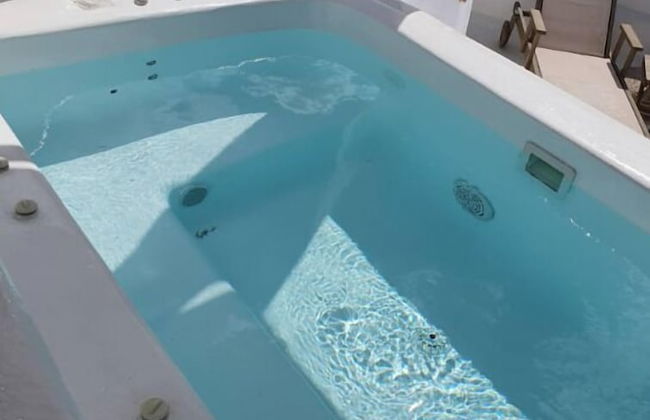 Astrea Suites Feggaropetra Cave House - Photo 30