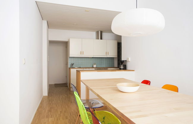 2ndhomes Katajanokka 2BR apartment with sauna - Foto 9