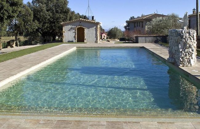 Apartament la Terrassa - Mas el Brugue - Foto 1